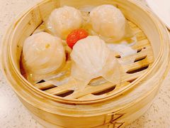 金牌虾饺皇-点都德(大茶楼店)