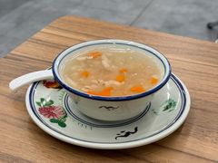 -龍囍粤·顺德小吃·煲仔饭(安定门店)