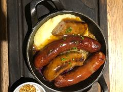-Goose Island Brewhouse鹅岛精酿啤酒酿造工坊餐厅