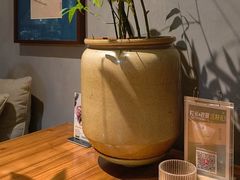 -本处·素食·融合料理(南油店)