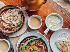-顺顺小吃(独克宗古城店)