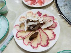-藏味八珍特色火锅