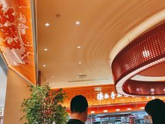 大堂-老碗会(汕头万象城店)