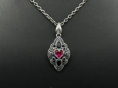 -梵薇Joker.V银饰工作室