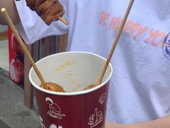 -宋记烤面筋(衣裳街店)