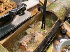 -61号餐吧(兴坪古镇漓江店)