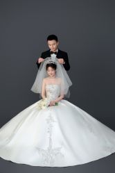 -雅云婚纱摄影工作室旗舰店