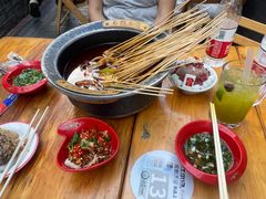 -冒椒火辣(奎星楼街店)