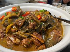 -楚鱼王·河鲜·湖北菜(华农店)