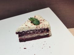 红丝绒-上合花园花园烧烤(贵阳店)