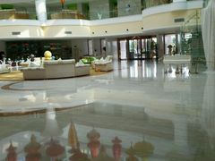 -广州花之恋城堡酒店