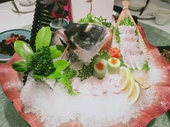 -老伙记海鲜码头(北滘店)