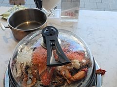 -半岛听涛蒸汽海鲜自助(K11店)