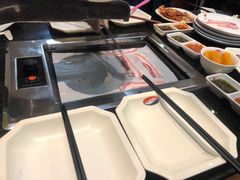 -汉丽轩韩式自助烤肉十二年(SM广场店)