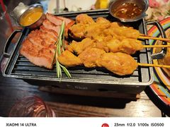 -泰妃殿(武汉首店)