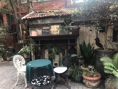 -古董花园(思南路42弄小区店)