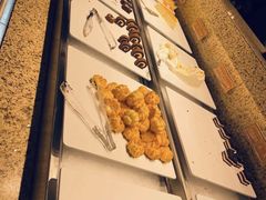 -盛江山自助料理(太原街万达店)