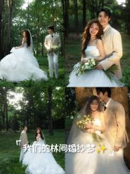 -拾尚映画·STUDIO婚纱摄影(中关村店)