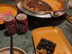 -牛New寿喜烧(中山公园龙之梦店)