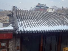-清真·鸦儿李记·小馆(后海店)
