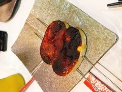 烤馒头-大东北锦州御烧烤