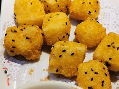 -一斗火锅·招财羊毛肚(泰吉滨江店)
