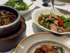 -香雪海饭店中餐厅(人民桥店)