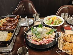 -韩鼎丰·韩国料理(林奥店)