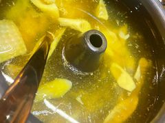 -云海肴·汽锅鸡·云南菜(天津国金汇店)