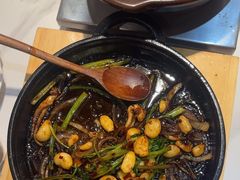 -火啫啫·粤式啫啫煲(南通首店)