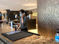 -南京金陵饭店