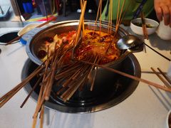 -让签签飞小郡肝串串香(春熙路形象店)