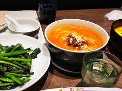 港丽担担面-港丽餐厅(来福士店)
