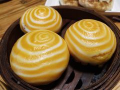 -黄金粥港式·早晚茶(海阳路店)