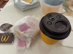 -麦当劳(望京国际商业中心店)