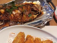 -新白鹿餐厅(城西银泰城店)