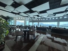 -河源万绿湖美思威尔顿酒店