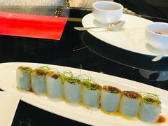 -北京四季酒店·采逸轩