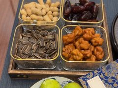 -龙源茶坊(白银路店)