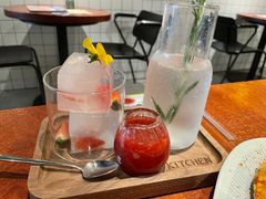 -卡朋厨房(289艺术园区店)
