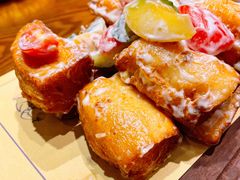 -美庐餐厅·湖北菜·吴佩孚公馆(南京路店)