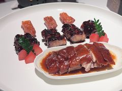 炳胜烧味三拼-炳胜品味(海印总店)