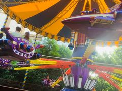 -济南方特东方神画