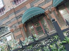 -中百仓储(古田路店)