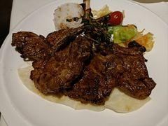-Pasha帕夏土耳其餐厅(南昌路店)