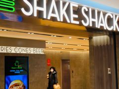 门面-Shake Shack(西单大悦城店)