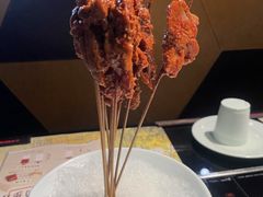 -麻辣空间·清油火锅(水井沟店)