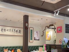 -阿莉餐厅(枣阳路店)