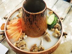 -云里小坐·小院里·团建·宴请·下午茶(三圣乡店)
