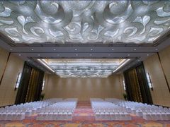 -长沙富力万达文华酒店